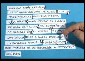 Cómo usar correctamente los signos de puntuación | Recurso educativo 750496