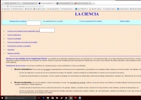 Caràcter aproximat de la mesura | Recurso educativo 755354