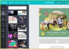 Canva, crea diseños gráficos atractivos online | Recurso educativo 759850
