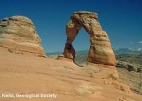 Geological Society - Erosion and Transport | Recurso educativo 731662