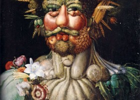 Vertumnus, Arcimboldo | Recurso educativo 773491