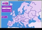 Ríos de Europa | Recurso educativo 790759