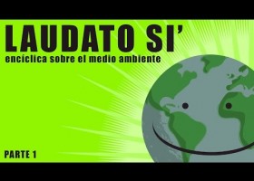 Laudato Si' | Recurso educativo 7901945